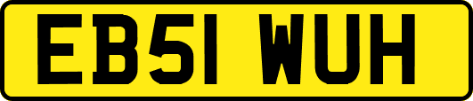 EB51WUH