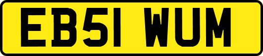 EB51WUM