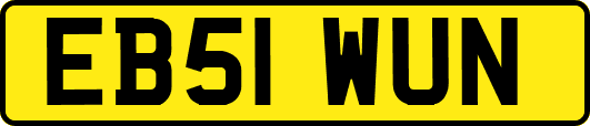 EB51WUN
