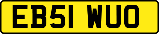 EB51WUO