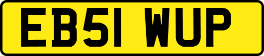 EB51WUP