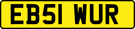 EB51WUR