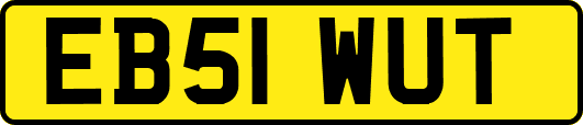 EB51WUT