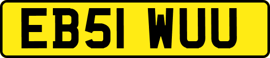 EB51WUU