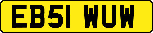 EB51WUW