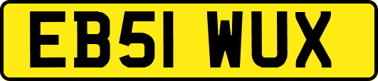 EB51WUX