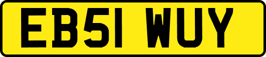 EB51WUY
