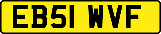 EB51WVF