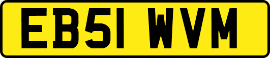 EB51WVM