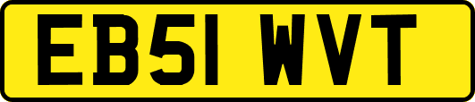 EB51WVT