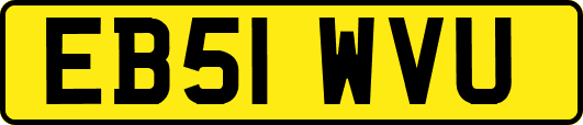 EB51WVU