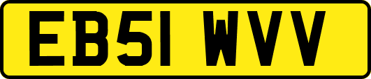 EB51WVV