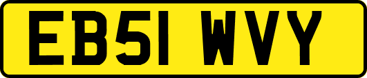 EB51WVY