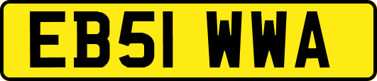 EB51WWA