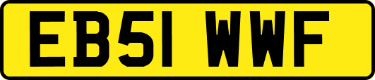 EB51WWF