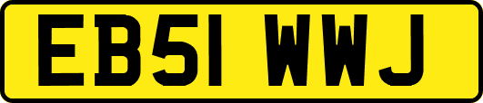 EB51WWJ