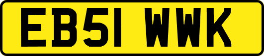 EB51WWK