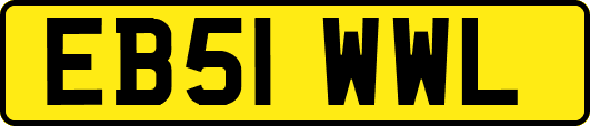 EB51WWL
