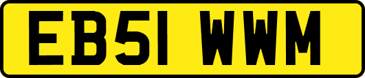 EB51WWM