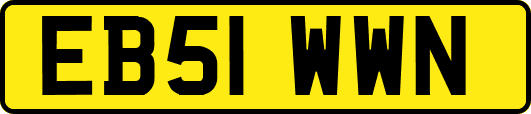 EB51WWN