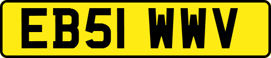 EB51WWV