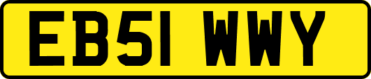 EB51WWY