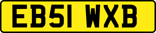 EB51WXB