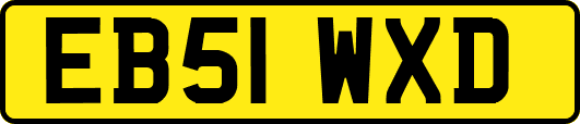 EB51WXD
