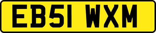 EB51WXM
