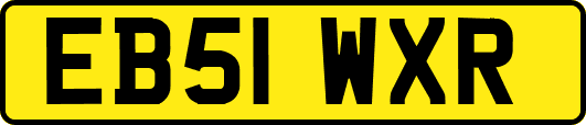 EB51WXR