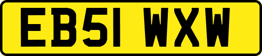 EB51WXW