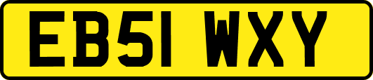 EB51WXY
