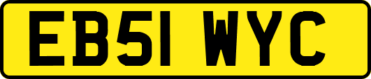 EB51WYC