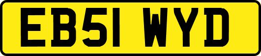 EB51WYD