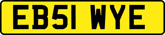 EB51WYE