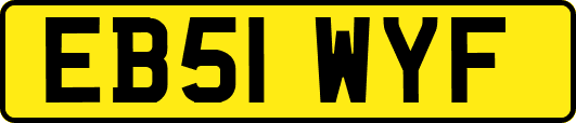EB51WYF
