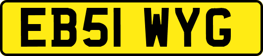 EB51WYG