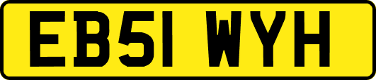 EB51WYH