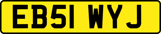 EB51WYJ