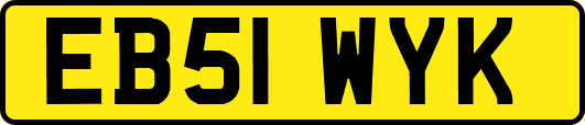 EB51WYK