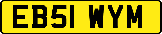EB51WYM
