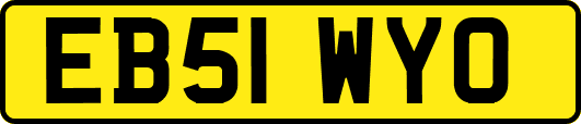 EB51WYO