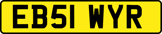 EB51WYR