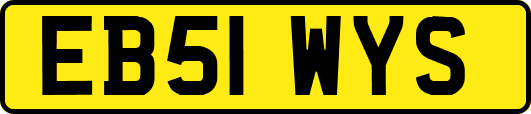 EB51WYS