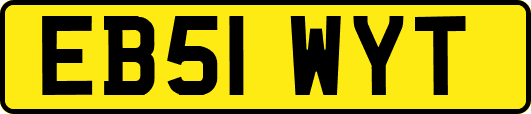 EB51WYT