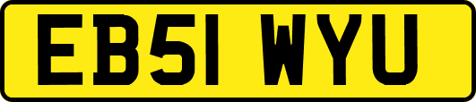 EB51WYU