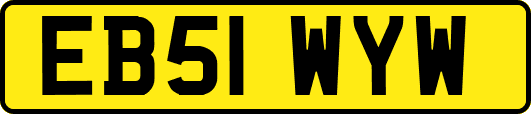 EB51WYW