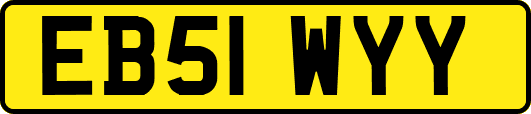 EB51WYY