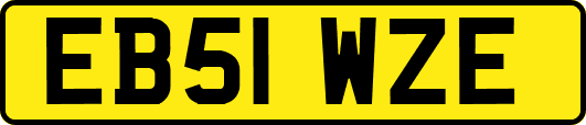 EB51WZE
