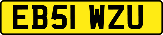 EB51WZU